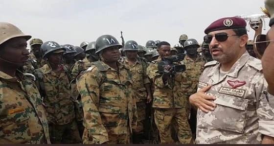 مقتل رئيس الكليات العسكرية القطري برصاصة في الرأس بالسودان
