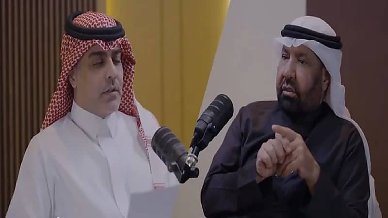 الشلاش: أجرينا أكثر من 20 عملية للرئيس علي عبدالله صالح في المملكة بعد توقف تنفسه.. فيديو