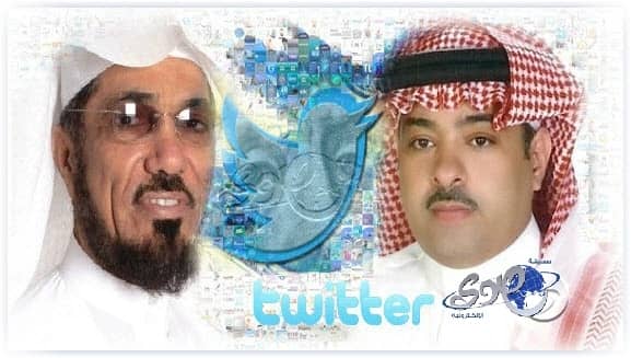 الجوفي رداً على العودة : ساجعلك خلال الايام القادمة بمزبلة التاريخ انت و عصابتك