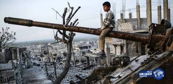 الحكومة السورية توافق على اتفاق الهدنة الروسي الأمريكي