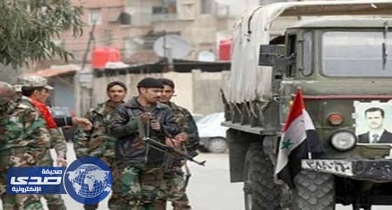 قوات بشار تُنفذ حملة اعتقالات ضد اللاجئين الفلسطينيين في سوريا