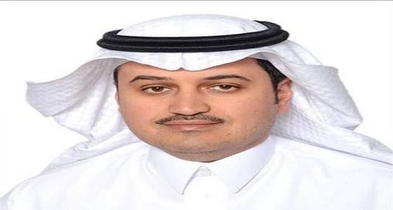 المهندس الجاسر: أسأل الله أن يوفقني لخدمة ديني ثم مليكي ووطني