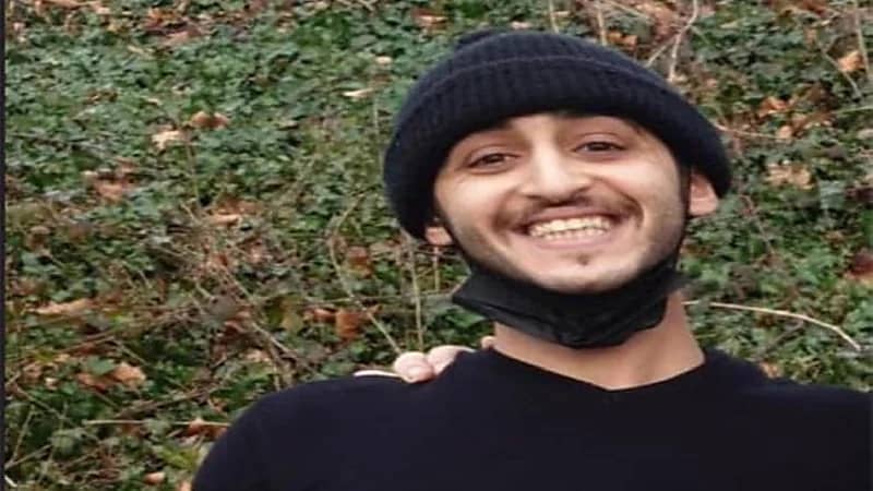 بالفيديو.. المبتعث "تركي الشمري" يرفض المقابل المادي من أسرة بريطاني أنقذه من الغرق