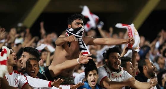 الزمالك يتأهل إلى نصف نهائي الكونفدرالية