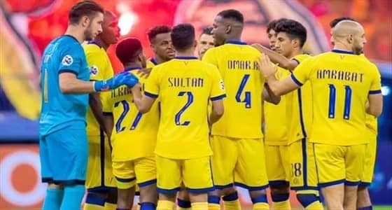 قرار جديد من النصر لحل أزمة أحد نجومه 