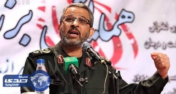 " الباسيج " يهدد روحاني: إضعاف الحرس الثوري " ذنب لا يغتفر "