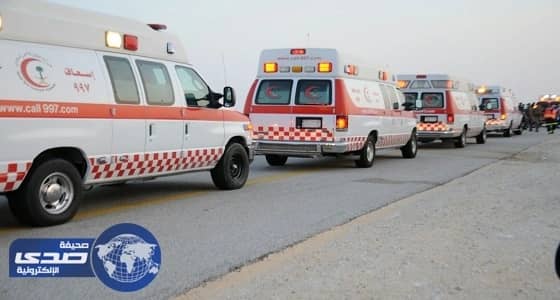 رئيس هيئة الهلال الأحمر يتفقّد المراكز الإسعافية بمنطقة المدينة المنورة