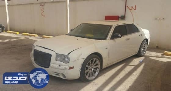 شرطة الرياض تقبض على 6 سعوديين ونازحين قاموا بـ 25 عملية سرقة