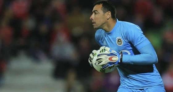 37 مليون ريال قيمة التعاقدات مع الحراس الأجانب بدوري المحترفين