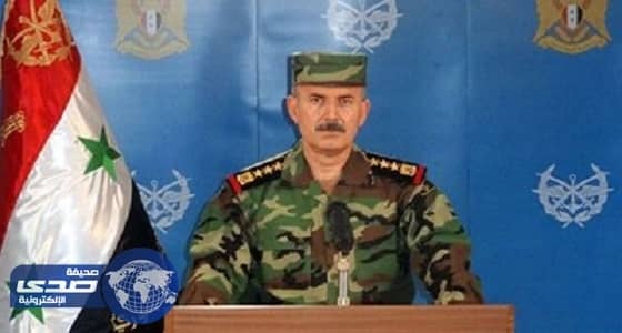 نظام بشار: الغارات الأمريكية تبعث رسائل خاطئة للإرهابيين