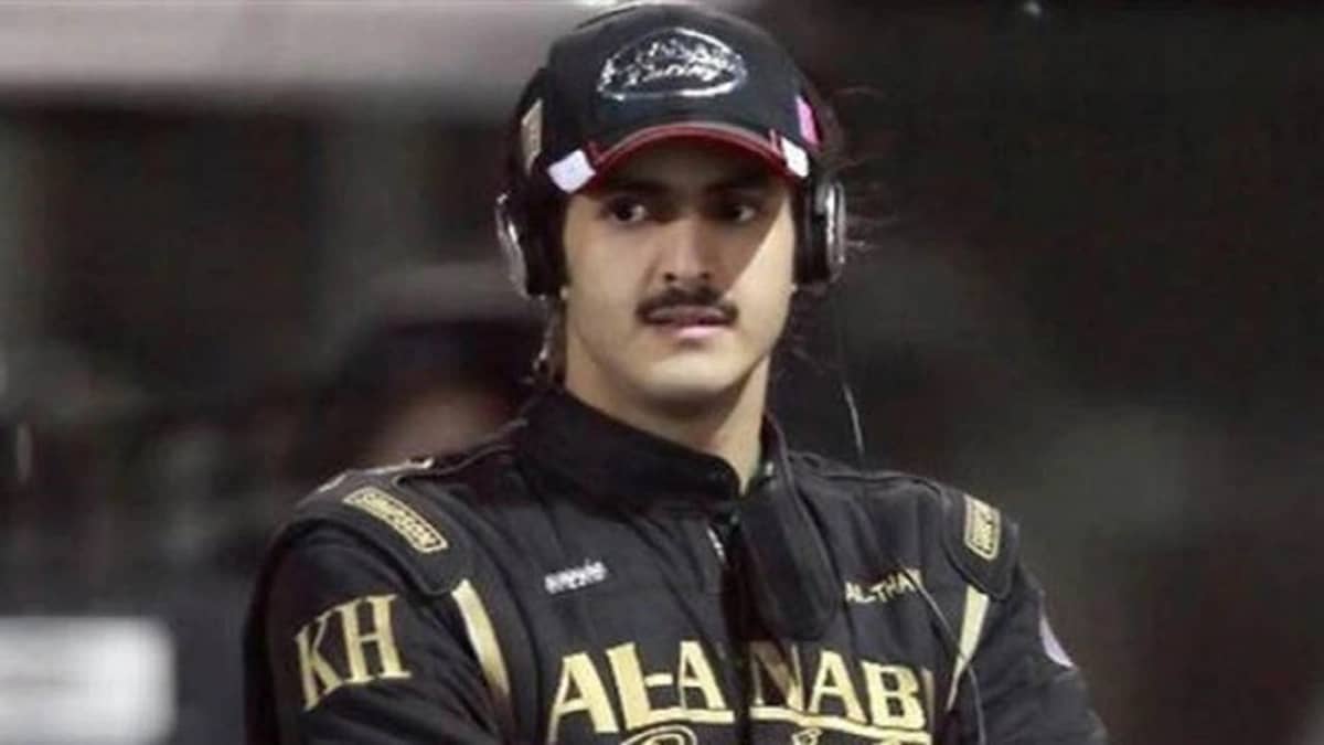 مسعف أمريكي يكشف سوابق شقيق أمير قطر مع المخدرات