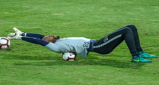 بالفيديو.. ميدو: علي الحبسي مثال جيد للاحتراف الخارجي لكل لاعب عربي