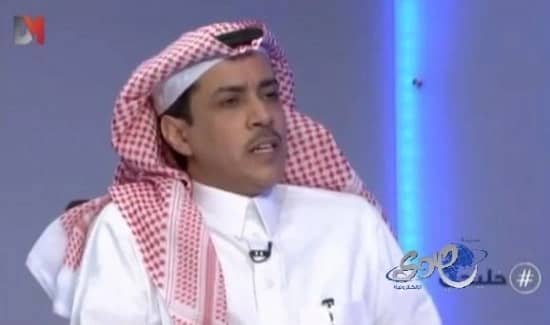صالح الشيحي يطالب الشيخ خالد التويجري بالخروج والحديث للرأي العام