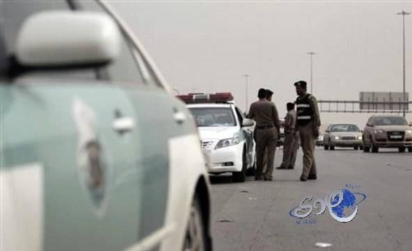 مرور عنيزة يحجز 70 مركبة ويحرر 850 مخالفة