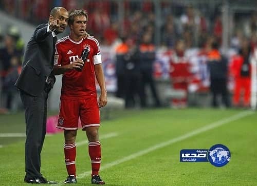 جوارديولا: راضٍ عن أداء بايرن في افتتاحية الدوري