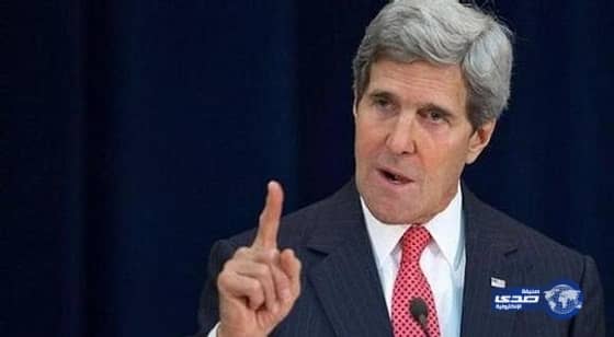 كيري يدعو لإجراءات جديدة لمواجهة تغير أساليب تنظيم داعش الإرهابي