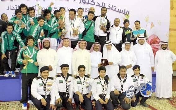 جوازات الجبيل تستقبل السعوديين غداً