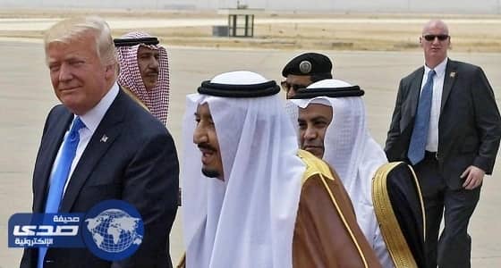 بدء مراسم افتتاح مركز " اعتدال " لمواجهة الفكر المتطرف بالرياض