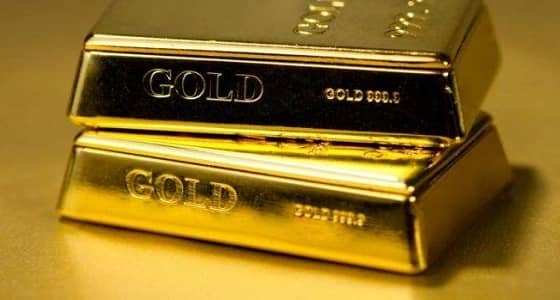 تراجع أسعار الذهب بنسبة 0.2 %