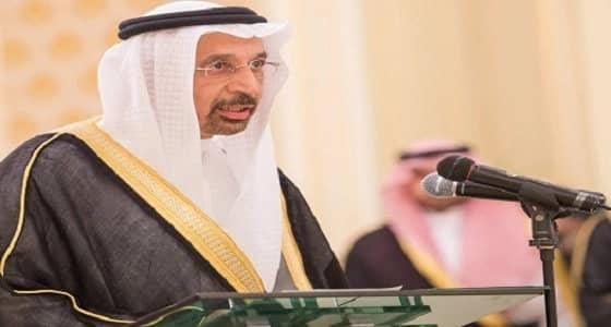 خالد الفالح: لن نبيع نفطًا لا يحتاجه الزبائن