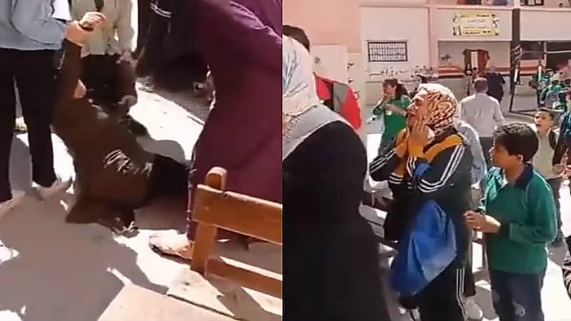 مصر.. قصة فقدان 6 تلاميذ بعد فتح أبواب الإنصراف قبل الموعد الرسمي