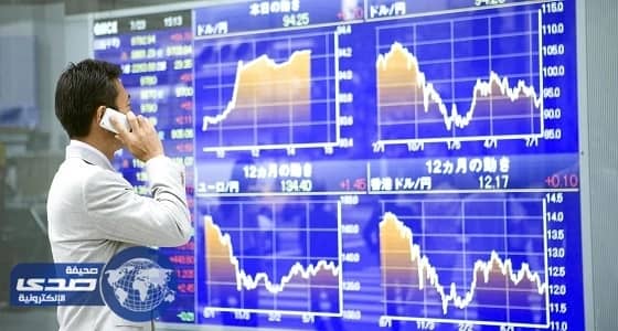 صعود مؤشرات الأسهم اليابانية في الجلسة الصباحية