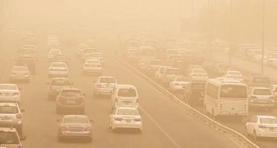 " المسند " : اضطرابات جوية خلال يومين