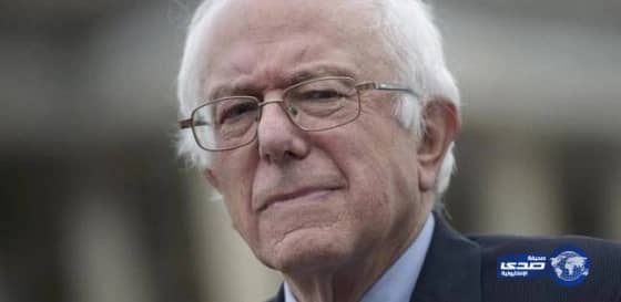  أنصار "ساندرز" يقتحمون المركز الإعلامى للحزب بعد فوز "كلينتون"