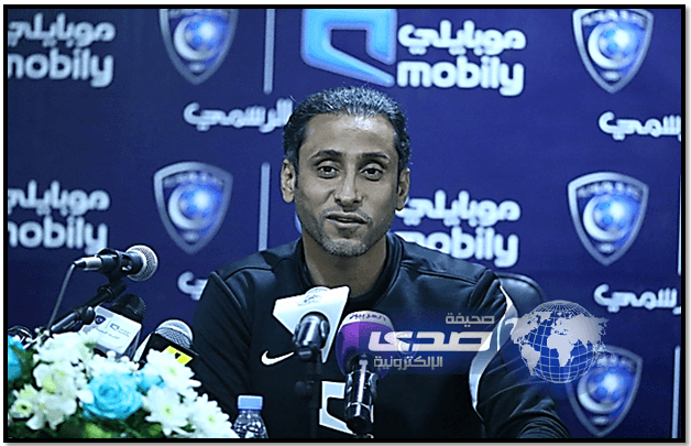 بالفيديو: سامي الجابرالتركيز سيقودنا للفوز على الاتفاق