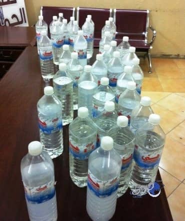 جماهير العروبة تزف فريقها لدوري جميل