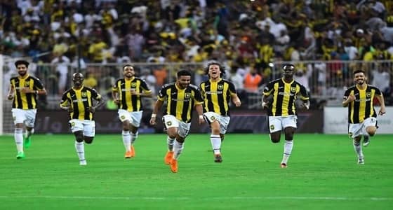 الاتحاد يدعو أبرز نجومه القدامى لحضور مباراة السوبر