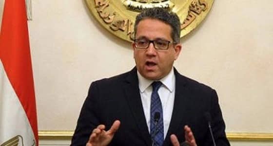 الآثار المصرية تعلن 4 اكتشافات جديدة في الوجه القبلي