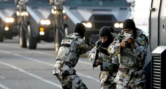 بالفيديو.. مقطع متداول لأعمال رجال الأمن الميدانية ينال إعجاب المغردين