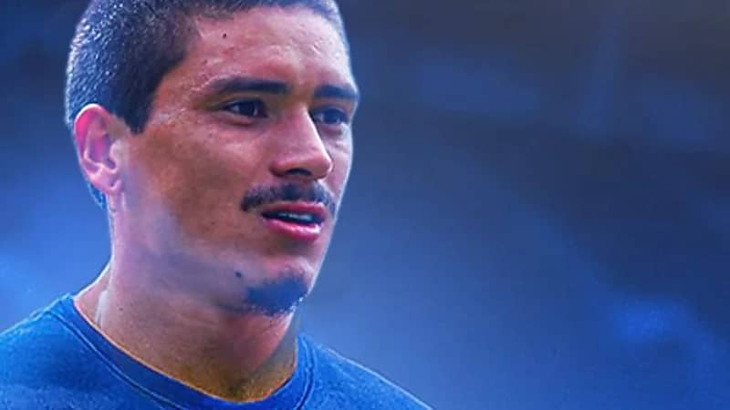 نونيز يجتاز الفحص الطبي ويغادر لمعسكر الهلال في ألمانيا