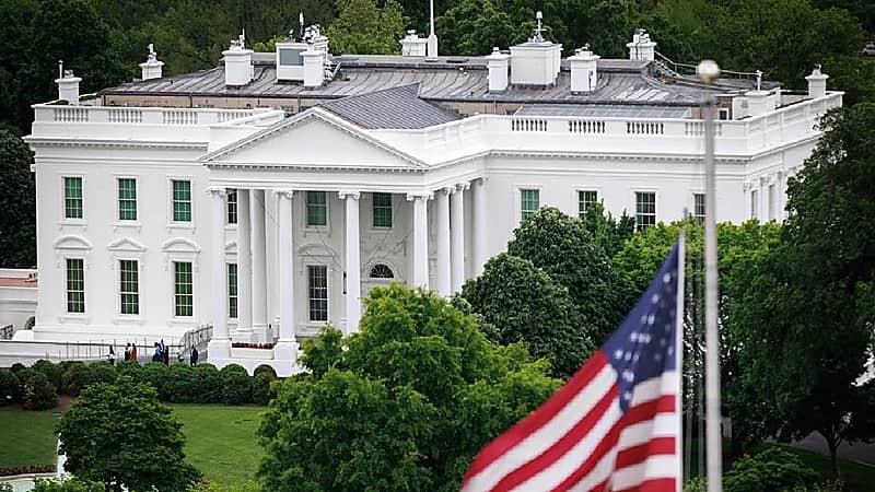 البيت الأبيض : ولادة الشرق الأوسط الحديث جاءت على يد شعوب المنطقة أنفسهم.. فيديو