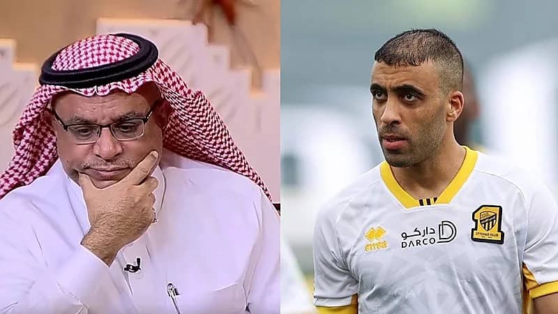 فيديو.. الصرامي يفجر مفاجأة بشأن "تسجيلات حمدالله"