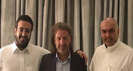 رسميًا.. النصر يتعاقد مع " دانيال كارينو "