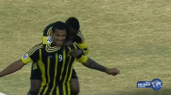 بالفيديو .. الاتحاد يفتتح مشواره الآسيوي بالتعادل