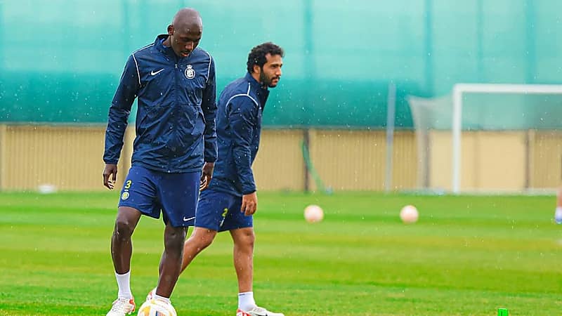 الاتفاق يستهدف الجوير وثلاثي النصر