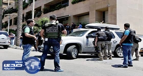 قتيلان باشتباكات مخيم فلسطينى فى لبنان بين متشددين وقوة أمنية