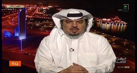 حمد الصنيع: لاعبي الاتحاد يفتقدون روح الاتحاد