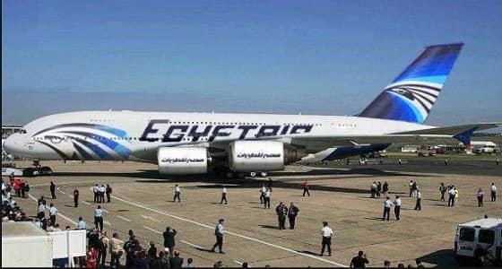 تخمينات ترجح  انفجار «  آيفون  » وراء تحطّم الطائرة المصرية فوق المتوسط