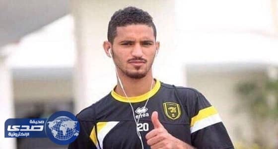 الخضير ينهى برنامجه التأهيلي بنجاح