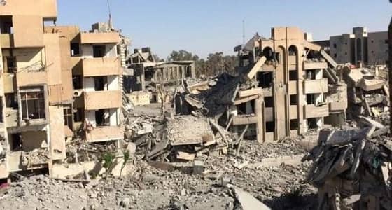 المرصد السوري يعلن مقتل 26 مدنيا بينهم أطفال فى قصف مدفعي وغارات شرق البلاد