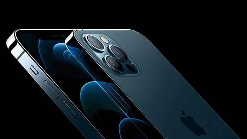 آبل تستعد لطرح 3 فئات من الهاتف الذكي آيفون 13