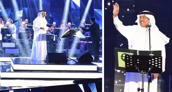 الحفلات الغنائية بالمملكة لشهري نوفمبر وديسمبر