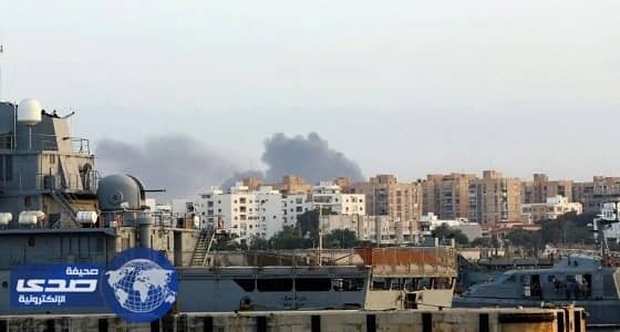 5 قتلى و 25 جريحًا إثر سقوط قذيفة على شاطئ في طرابلس