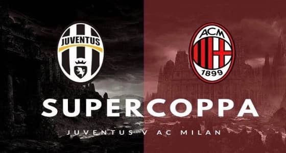 معلومات هامة للجماهير التي ستحضر نهائي السوبر الإيطالي