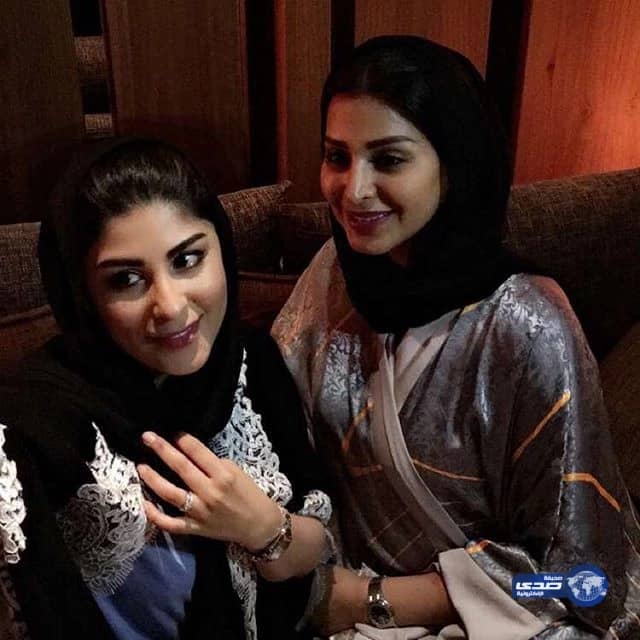 لوك ريم عبدالله مع زارا البلوشي..