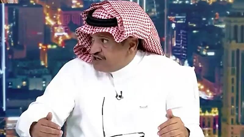 عدنان جستنيه: تاليسكا في داخله غيره (فيديو)